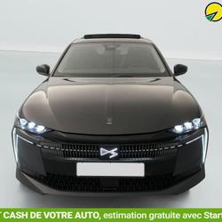 DS Num&eacute;ro 4 Hybride 145 e-DCT6 Etoile - Alcantara Saint-Fons