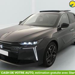 DS Num&eacute;ro 4 Hybride 145 e-DCT6 Etoile - Alcantara Saint-Fons