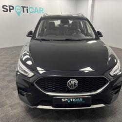 MG ZS ZS 1.0L T-GDI 111ch 2WD Luxury Gond-Pontouvre