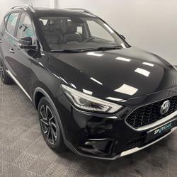 MG ZS ZS 1.0L T-GDI 111ch 2WD Luxury Gond-Pontouvre