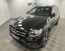 Mercedes GLC Gond-Pontouvre