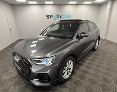 Audi Q3 Gond-Pontouvre