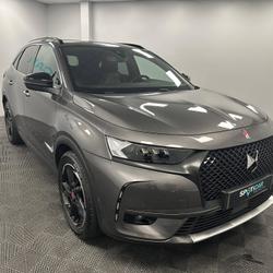 DS DS7 Crossback DS7 Crossback BlueHDi 130 EAT8 Performance Line+ Terrasson-Lavilledieu