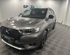 DS DS7 Crossback Gond-Pontouvre