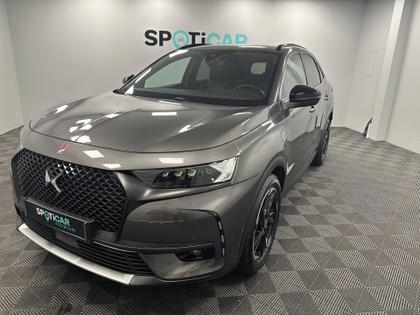 DS DS7 Crossback - DS7 Crossback BlueHDi 130 EAT8 Performance Line+ - 21 900 €