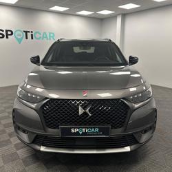 DS DS7 Crossback DS7 Crossback BlueHDi 130 EAT8 Performance Line+ Gond-Pontouvre