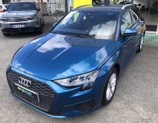 Audi A3 Sportback Cognac