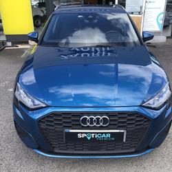 Audi A3 Sportback A3 Sportback 35 TFSI 150 Design Cognac