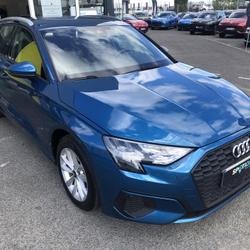 Audi A3 Sportback A3 Sportback 35 TFSI 150 Design Cognac