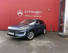 Ford Kuga Guer
