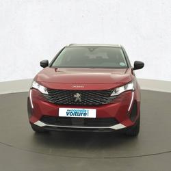 Peugeot 3008 3008 Hybrid 225 e-EAT8 - Roadtrip Tr&eacute;lissac