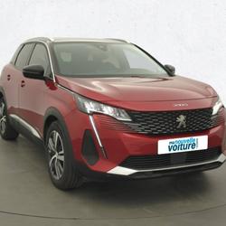 Peugeot 3008 3008 Hybrid 225 e-EAT8 - Roadtrip Tr&eacute;lissac