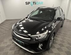 Kia Stonic Gond-Pontouvre