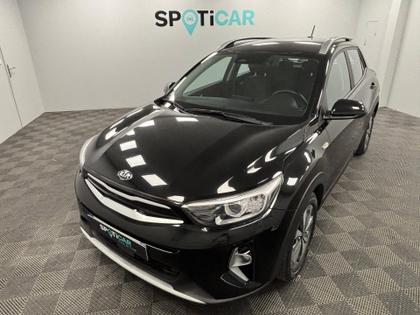 Kia Stonic - Stonic 1.0 T-GDi 100 ch DCT7 Active - 11 990 €