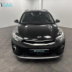 Kia Stonic Stonic 1.0 T-GDi 100 ch DCT7 Active Gond-Pontouvre