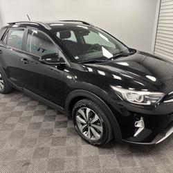 Kia Stonic Stonic 1.0 T-GDi 100 ch DCT7 Active Gond-Pontouvre