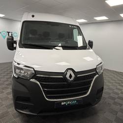 Renault Master MASTER FGN TRAC F3500 L2H2 BLUE DCI 135 CONFORT Gond-Pontouvre