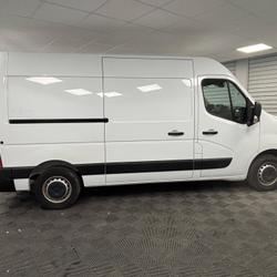 Renault Master MASTER FGN TRAC F3500 L2H2 BLUE DCI 135 CONFORT Gond-Pontouvre