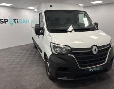 Renault Master Gond-Pontouvre