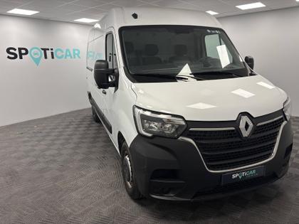 Renault Master - MASTER FGN TRAC F3500 L2H2 BLUE DCI 135 CONFORT - 24 990 €