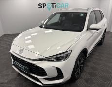 MG ZS Gond-Pontouvre