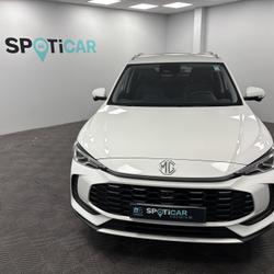 MG ZS ZS 1.5 L Hybrid+ 197 ch Luxury Gond-Pontouvre