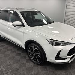 MG ZS ZS 1.5 L Hybrid+ 197 ch Luxury Gond-Pontouvre