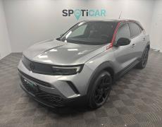 Opel Mokka Cognac
