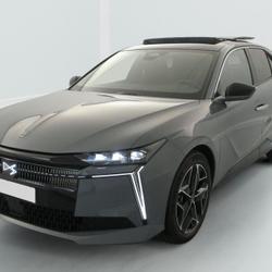 DS Num&eacute;ro 4 Hybride 145 e-DCT6 Etoile - Alcantara H&eacute;nin-Beaumont