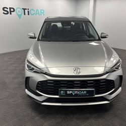 MG ZS ZS 1.5 L Hybrid+ 197 ch Comfort Gond-Pontouvre