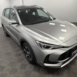 MG ZS ZS 1.5 L Hybrid+ 197 ch Comfort Gond-Pontouvre