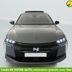 DS Num&eacute;ro 4 Hybride 145 e-DCT6 Etoile - Alcantara Saint-Fons