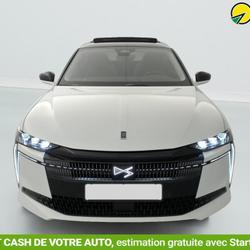 DS Num&eacute;ro 4 Hybride 145 e-DCT6 Etoile - Alcantara occasion - Saint-Fons - photo 2/27