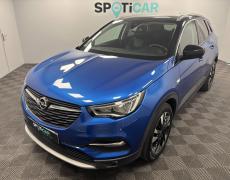 Opel Grandland Gond-Pontouvre