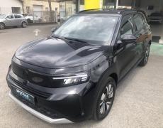 Opel Frontera - Frontera 1.2 Turbo Hybrid 145 ch e-DCT6 GS - 25 890 €