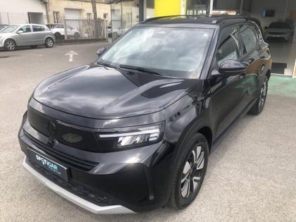 Opel Frontera - Frontera 1.2 Turbo Hybrid 145 ch e-DCT6 GS - 25 890 €