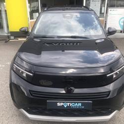 Opel Frontera Frontera 1.2 Turbo Hybrid 145 ch e-DCT6 GS Cognac