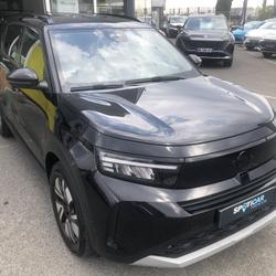 Opel Frontera Frontera 1.2 Turbo Hybrid 145 ch e-DCT6 GS Cognac
