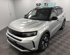 Opel Frontera Gond-Pontouvre