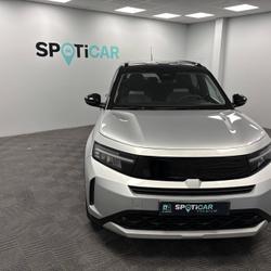 Opel Frontera Frontera 1.2 Turbo Hybrid 145 ch e-DCT6 GS Gond-Pontouvre