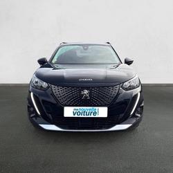 Peugeot 2008 2008 BlueHDi 130 S&S EAT8 - Allure Pack Tr&eacute;lissac