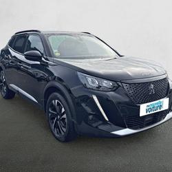 Peugeot 2008 2008 BlueHDi 130 S&S EAT8 - Allure Pack Tr&eacute;lissac