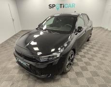 Opel Corsa Gond-Pontouvre