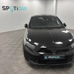 Opel Corsa Corsa 1.2 Turbo Hybrid 136 ch e-DCT6 GS Gond-Pontouvre
