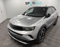 Opel Mokka Gond-Pontouvre