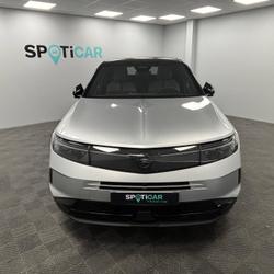 Opel Grandland Grandland 1.2 Turbo Hybrid 145 ch e-DCT6 GS Gond-Pontouvre