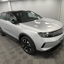 Opel Grandland Grandland 1.2 Turbo Hybrid 145 ch e-DCT6 GS Gond-Pontouvre