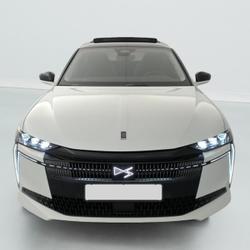 DS Num&eacute;ro 4 Hybride 145 e-DCT6 Etoile - Alcantara H&eacute;nin-Beaumont