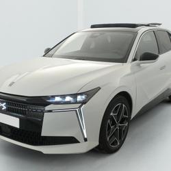 DS Num&eacute;ro 4 Hybride 145 e-DCT6 Etoile - Alcantara H&eacute;nin-Beaumont