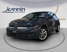 Volkswagen Polo Samoreau